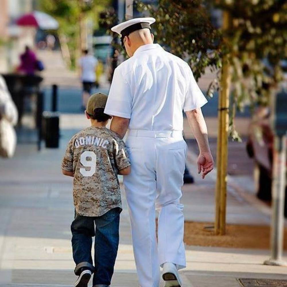 Meet your Posher, Jason